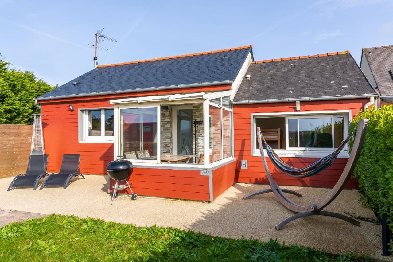 Maison Superbe Vue Mer - 200M De La Plage Camaret-sur-Mer Exterior photo