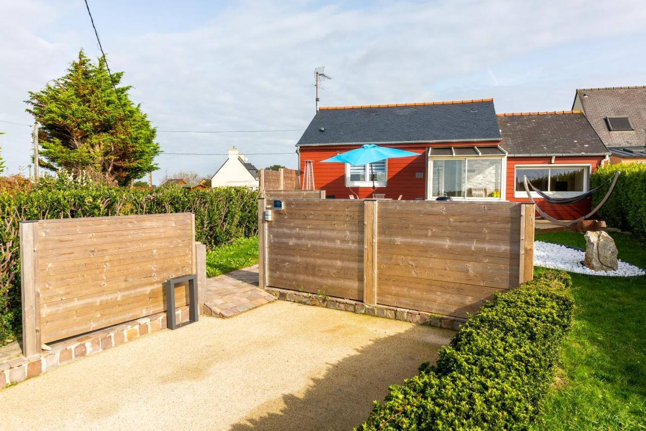 Maison Superbe Vue Mer - 200M De La Plage Camaret-sur-Mer Exterior photo