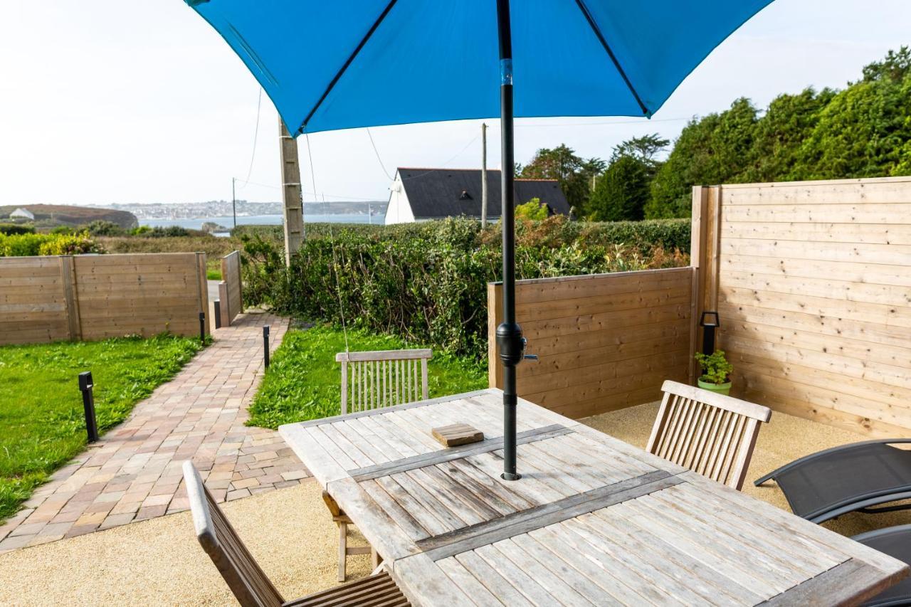 Maison Superbe Vue Mer - 200M De La Plage Camaret-sur-Mer Exterior photo