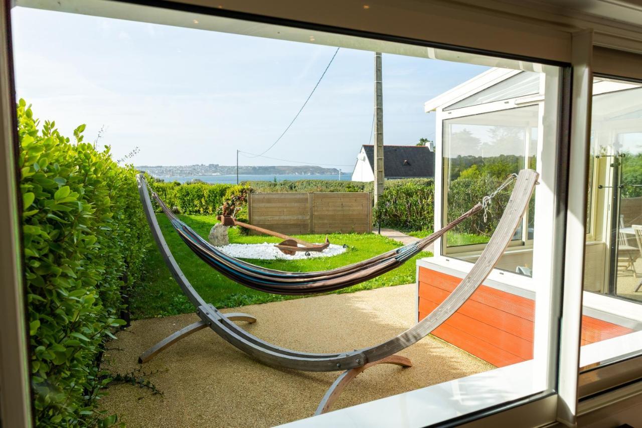 Maison Superbe Vue Mer - 200M De La Plage Camaret-sur-Mer Exterior photo
