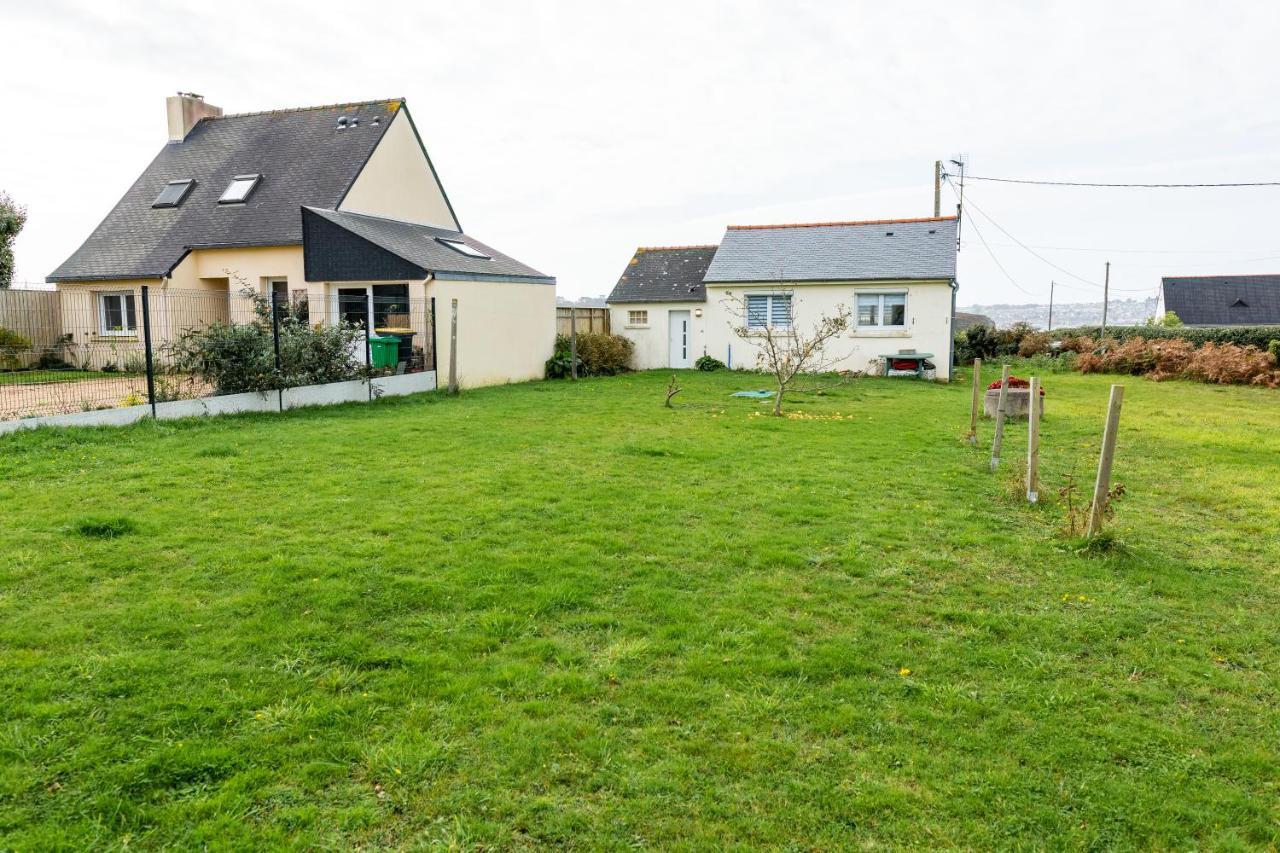 Maison Superbe Vue Mer - 200M De La Plage Camaret-sur-Mer Exterior photo